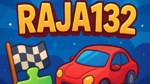 RAJA132 4