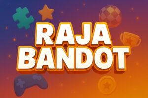 RAJABANDOT 4