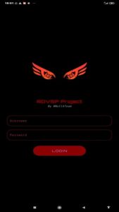 RDVSP PROJECT 1
