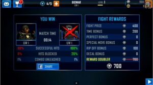 Real Steel 2
