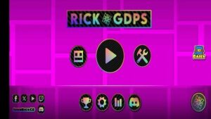 RGDPS 2