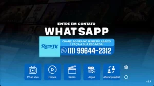 Ritmo TV 2