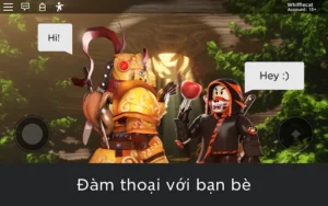 Roblox VNG 2