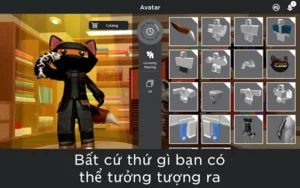 Roblox VNG 3