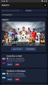 RONATV 3