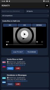 RONATV 1