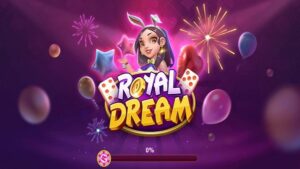 Royal Dream 1