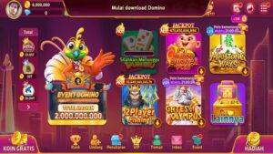 Royal Dream 3
