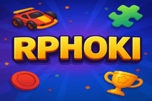 RPHOKI 1