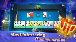 Rummy Rumble 2