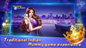 Rummy Rumble 3