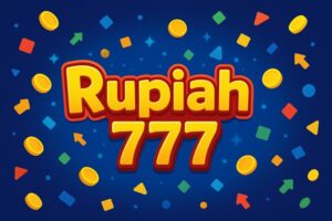 Rupiah777 2