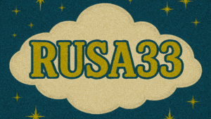 RUSA33 2