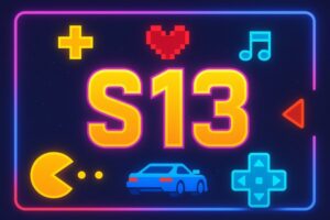 S13 2