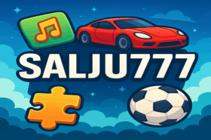 SALJU777 2