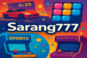 Sarang777 2