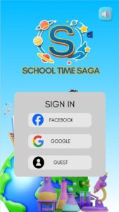 School Time Saga 3