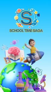 School Time Saga 4