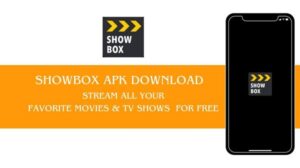 Showbox 4
