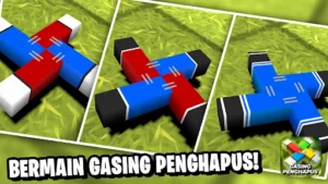 Simulator Gasing Penghapus 3D 4