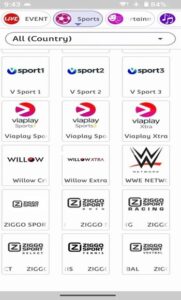 Sir TV 1