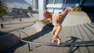 Skate 4 3