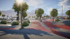 Skate 4 2
