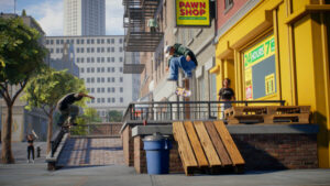 Skate 4 1