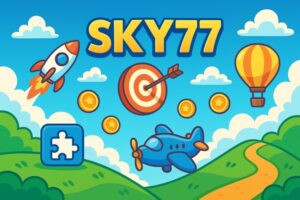 Sky77 1