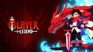Slayer Legend 1
