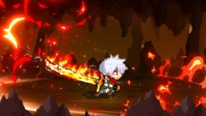 Slayer Legend 2