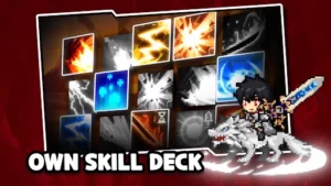 Slayer Legend 4