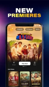 SonyLIV 1