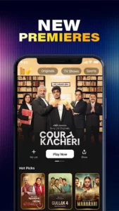 SonyLIV 3