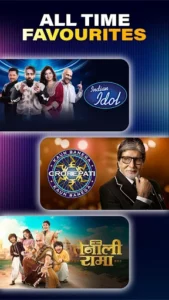SonyLIV 5
