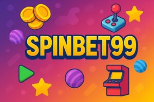 SPINBET99 2