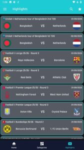 Sportzfy 1