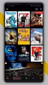 StarFlix 2
