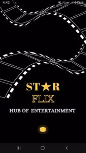 StarFlix 1