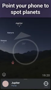 Stellarium 2