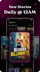 Story TV 2