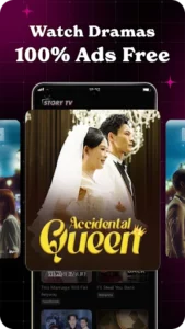 Story TV 5
