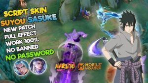 Suyou Sasuke Uchiha 2