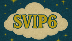 SVIP6 2
