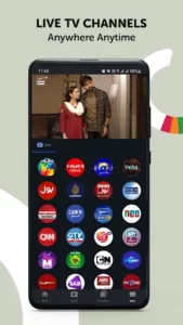Tamasha 4