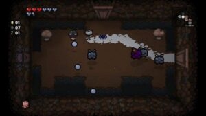 The Binding of Isaac 4