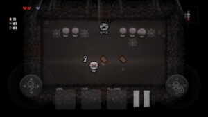 The Binding of Isaac 3