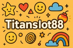 Titanslot88 4