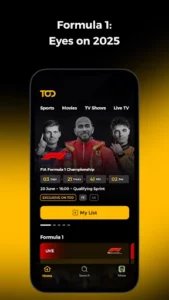 TOD TV 2