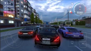 Traffic Racer Russian Village 1
